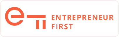 Entrepreneur First